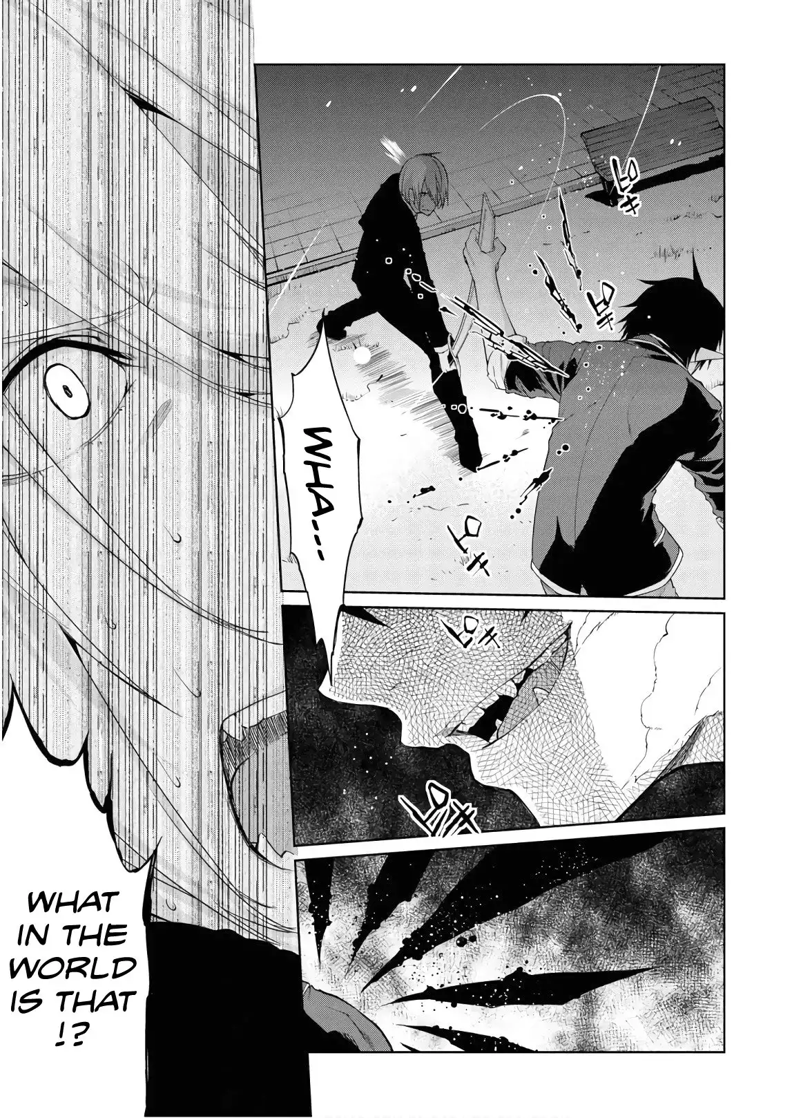 Oroka na Tenshi wa Akuma to Odoru Chapter 29 18